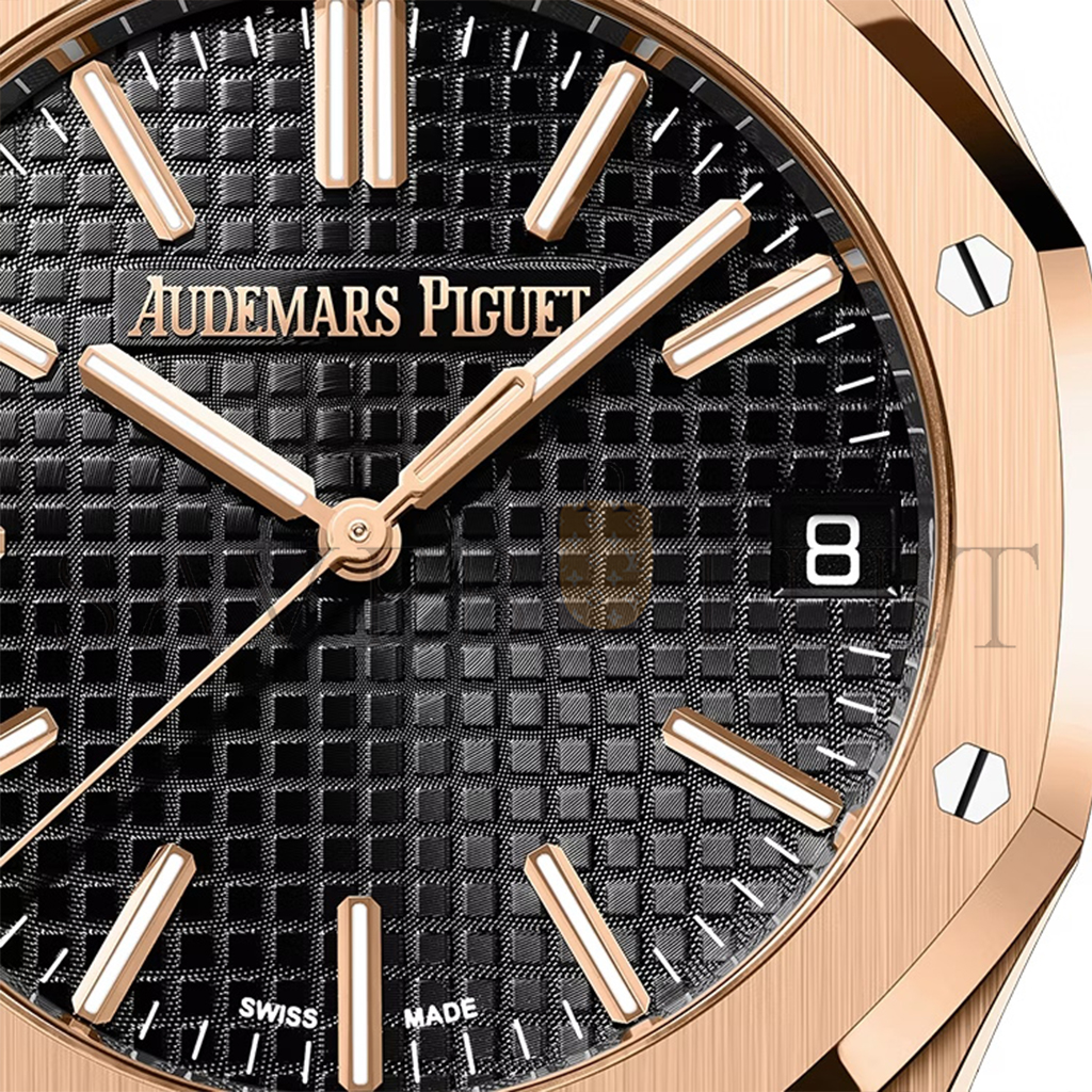 audemars P*g*et royal oak selfwinding 15510or.oo.1320or.04